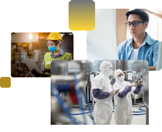 Denizli İş Güvenliği Kursu